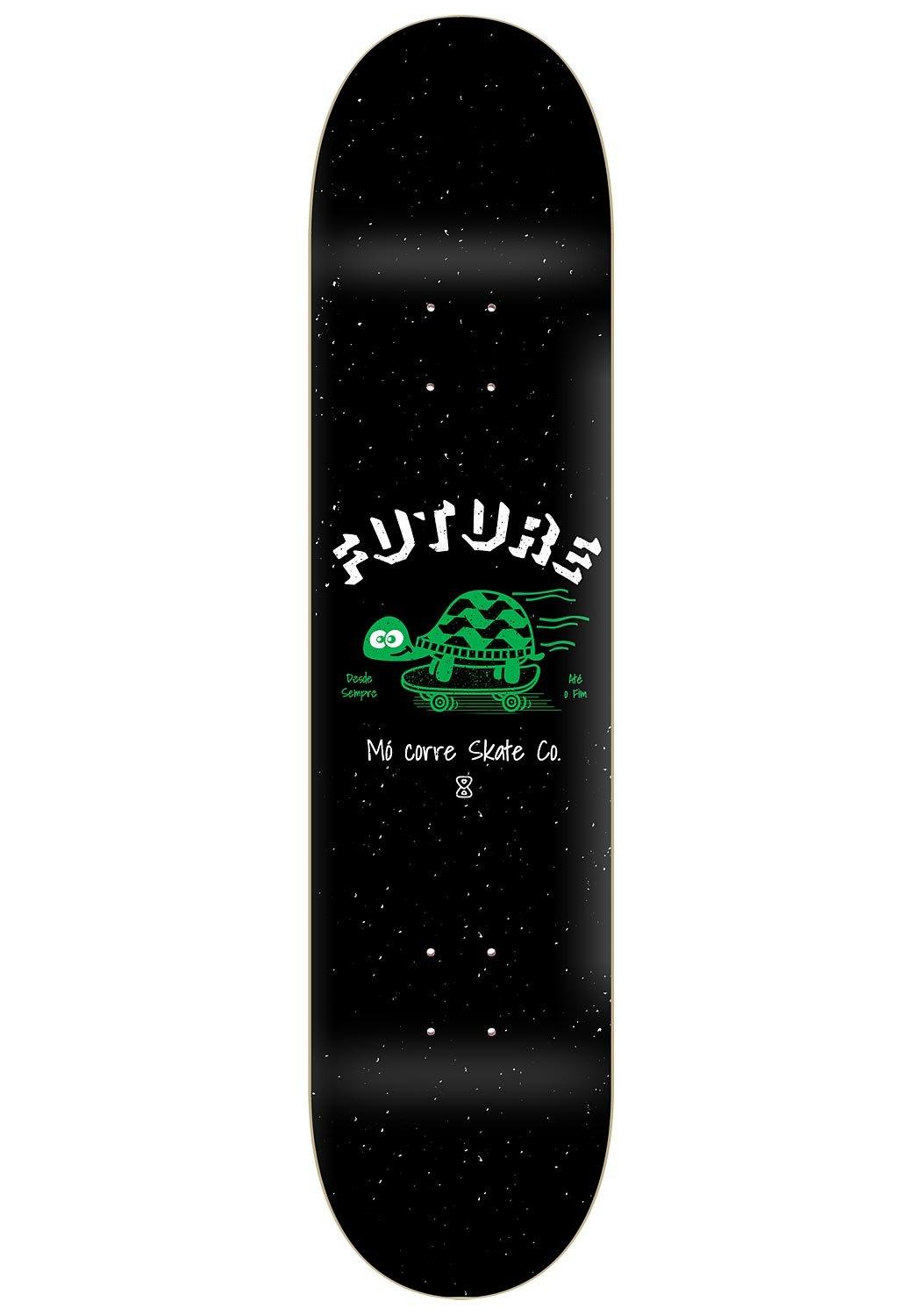 Shape Maple Future Correria 8.0" - Future Skateboards