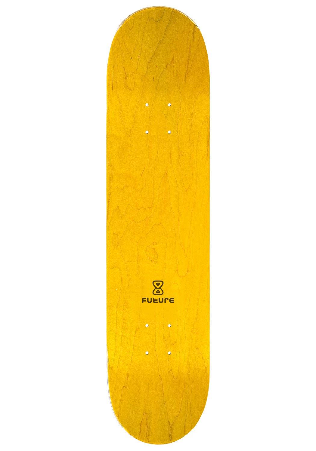 Shape Maple Future Discóbolo 8.5" - Future Skateboards