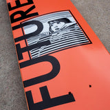 Shape Maple Future Window 8.1" - Future Skateboards