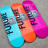 Shape Maple Future Window 8.1" - Future Skateboards