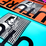 Shape Maple Future Window 8.1" - Future Skateboards