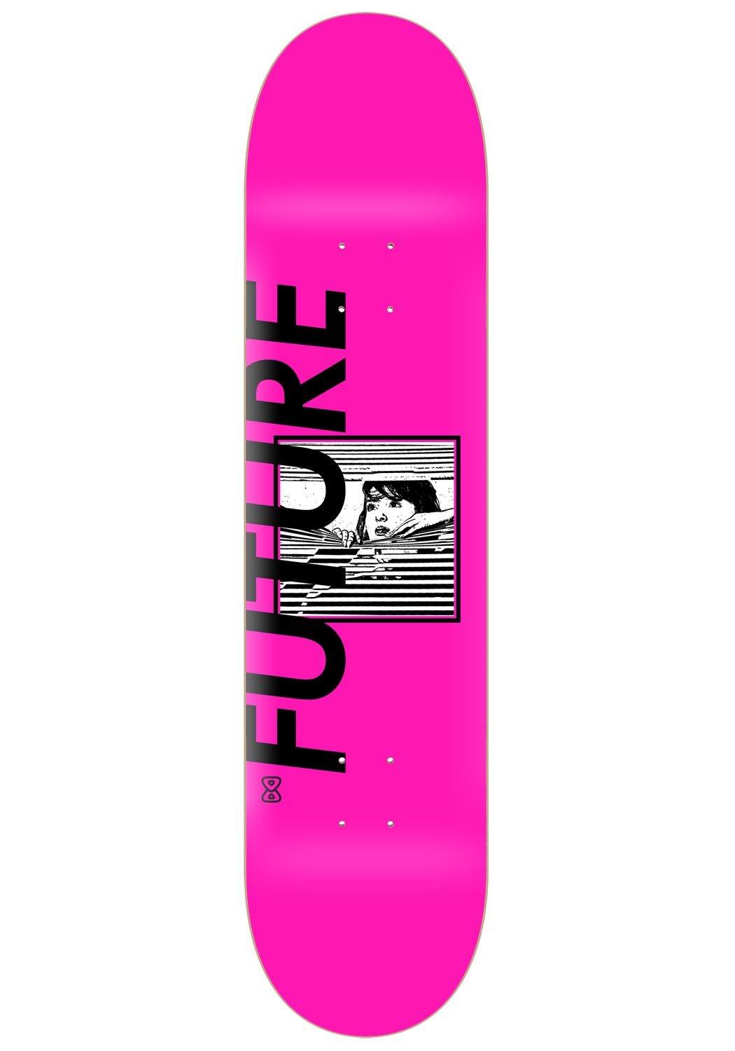Shape Maple Future Window 8.3" - Future Skateboards