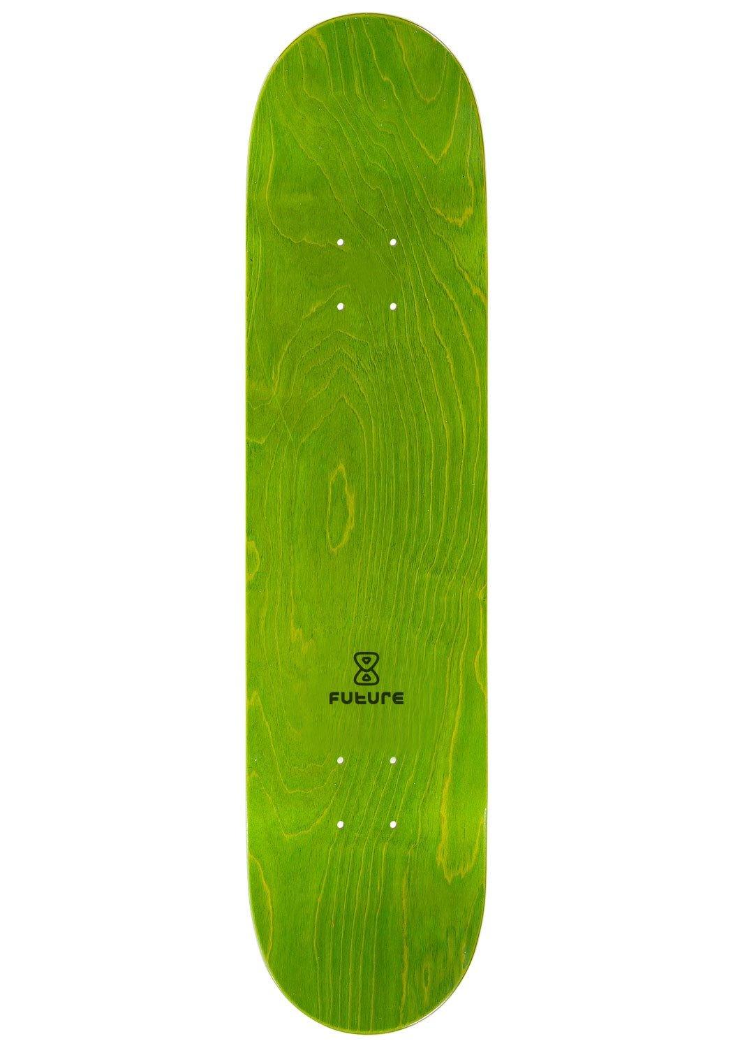 Shape Maple Thiago Tattoo Adaga 8.1" - Future Skateboards