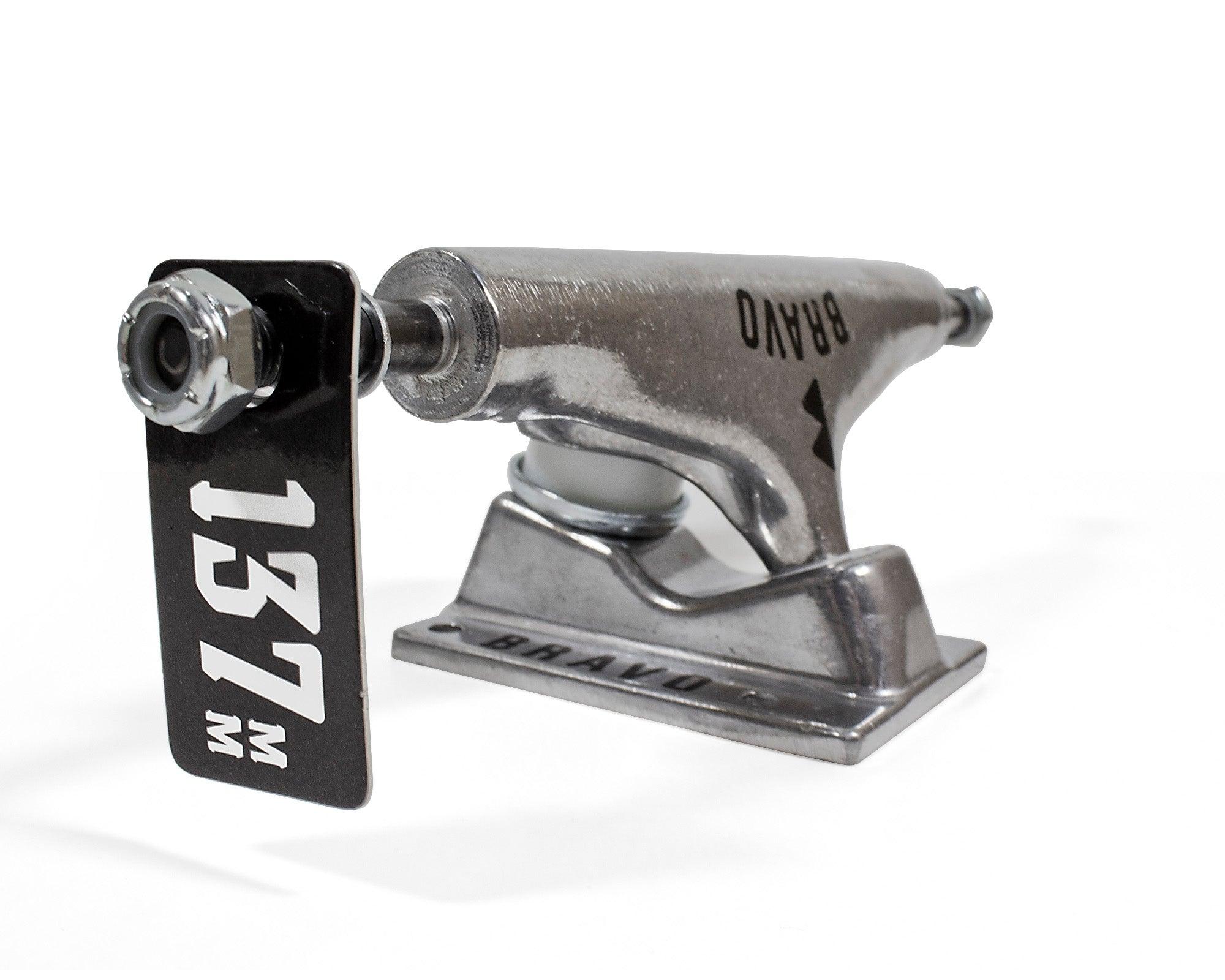 Skate Completo Future Maple MEI Cezar Gordo 8.0" - Future Skateboards