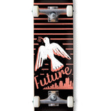 Skate Completo Future Maple Peace 8.0" - Future Skateboards