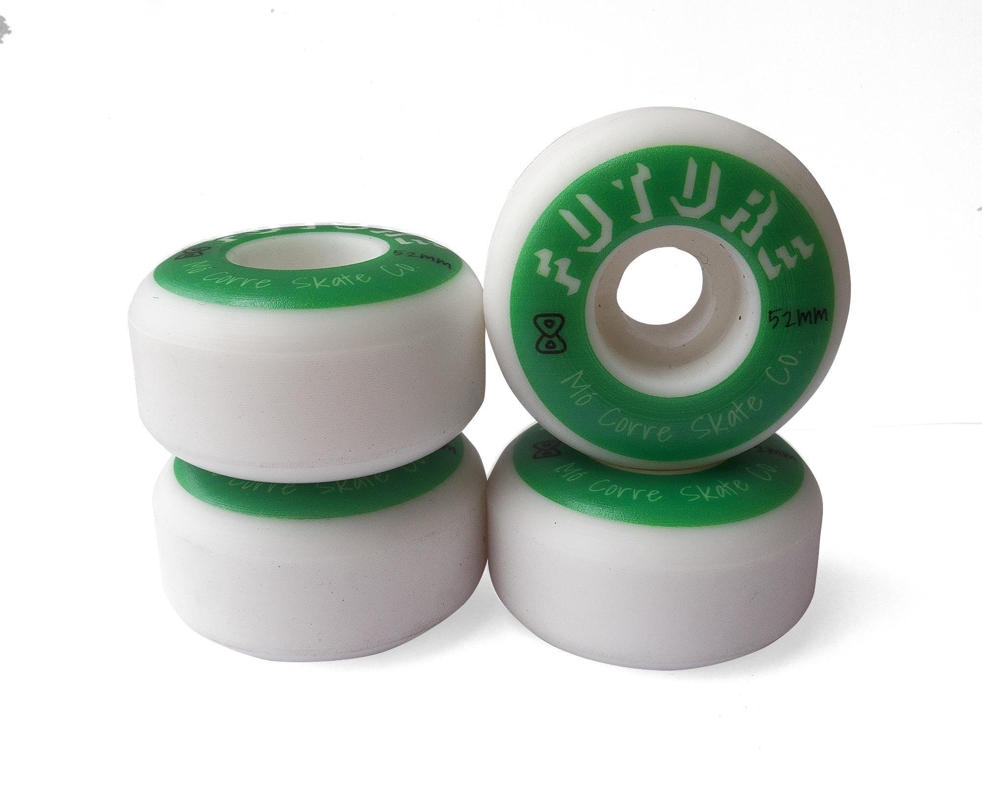 Skate Completo Future Maple Peace 8.0" - Future Skateboards