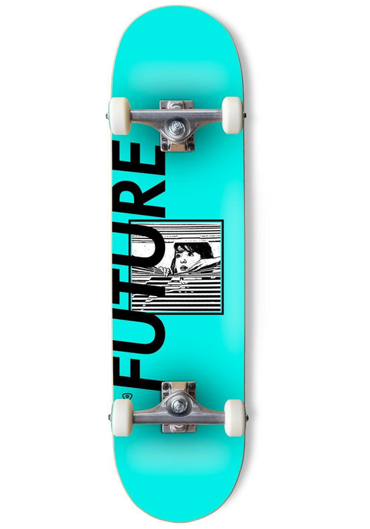 Skate Completo Future Maple Window 8.0" - Future Skateboards